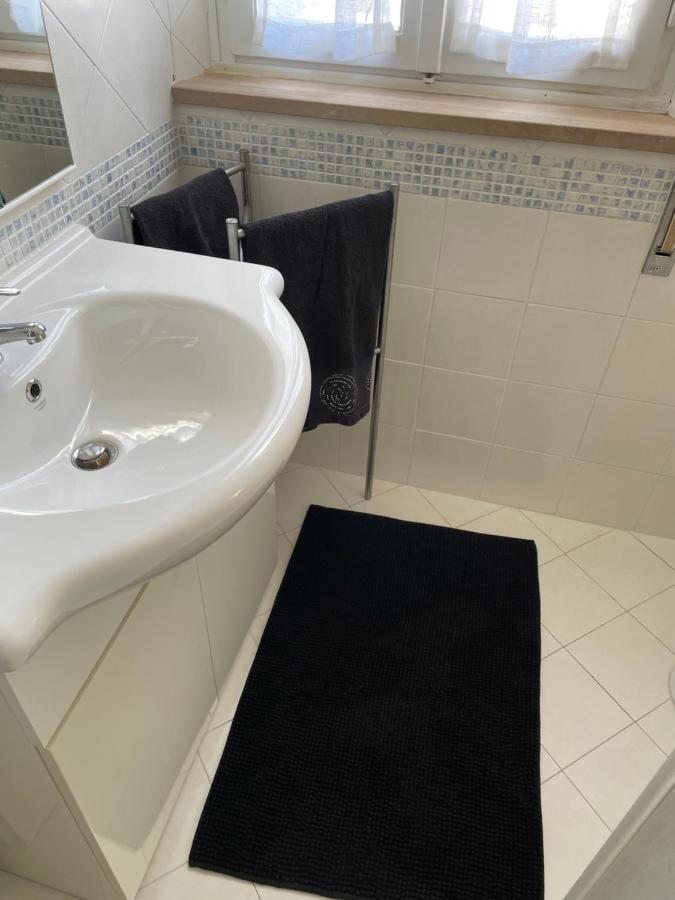 Appartement Haus Azzurra à Lignano Sabbiadoro Extérieur photo