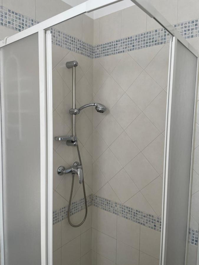 Appartement Haus Azzurra à Lignano Sabbiadoro Extérieur photo
