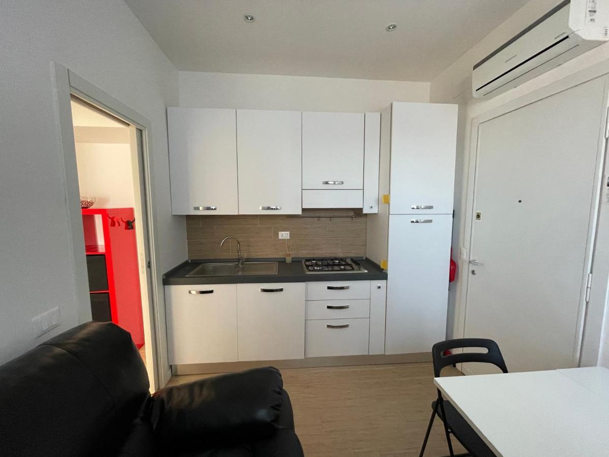 Appartement Haus Azzurra à Lignano Sabbiadoro Extérieur photo